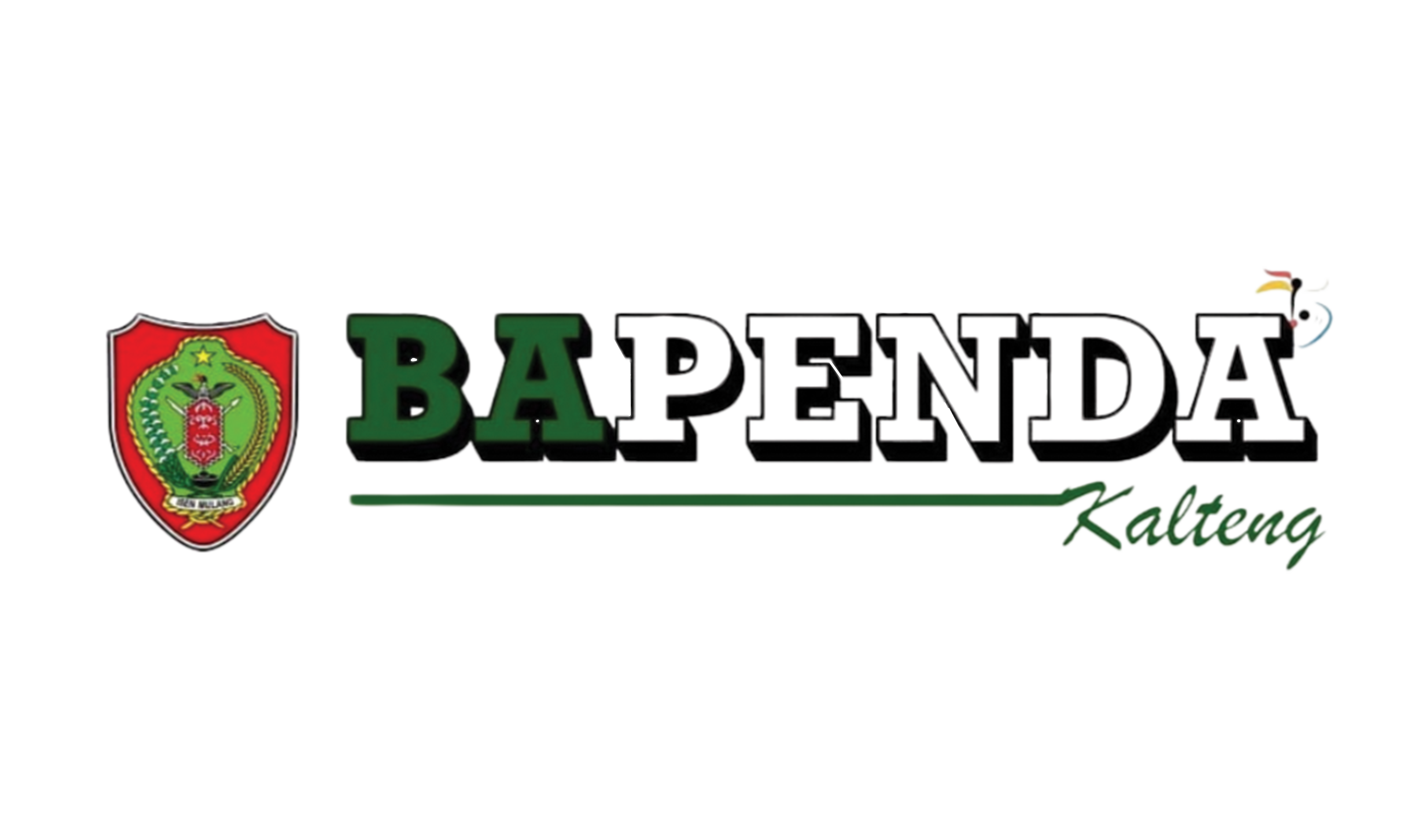 Logo Bapenda